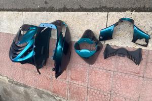  carene zip sp
