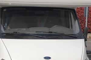 camper  G8 EUROPEO Rimor  2004