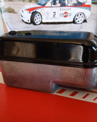 scatola carburatore vespa px 