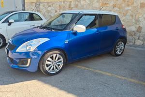 Suzuki Swift 1.3 DDiS 5 porte B-Cool Bi-Color