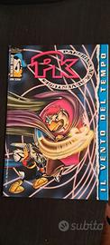 PK Paperinik New Adventures n. 0/2 –