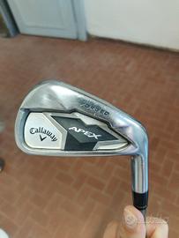 Callaway apex cf19 lady 5-pw