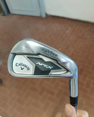 Callaway apex cf19 lady 5-pw