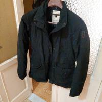 Vintage Bomboogie Parka Donna Taglia L
