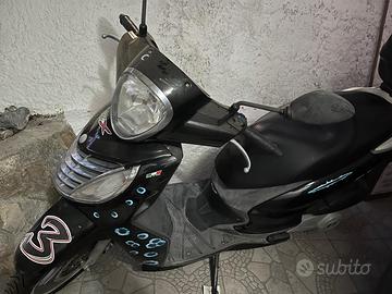 Scooter disponibile subito