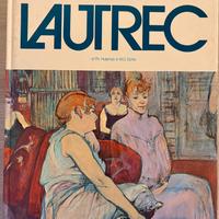 Gli Impressionisti – Lautrec, Fabbri 1971
