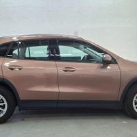MERCEDES GLA 180D