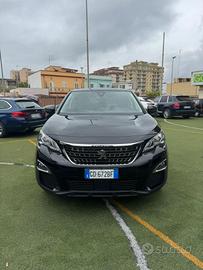 Peugeot 3008 BlueHDi 130 S&S EAT8 GT 11/2020