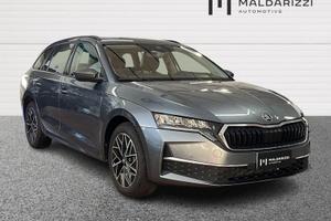 Škoda Octavia IV 2024 Wagon Wagon 2.0 tdi Exe...