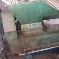 diraspattice per uva 