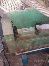 diraspattice per uva 