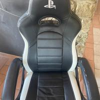 Sedia per gaming NACON CH-350ESS universale