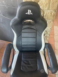 Sedia per gaming NACON CH-350ESS universale