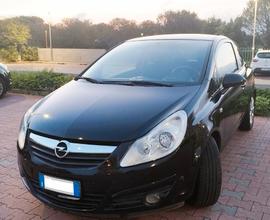 OPEL Corsa 4ª serie - 2008