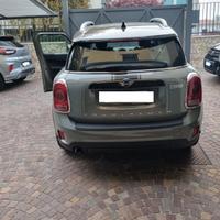 MINI Mini Countryman F60 - 2018 All 4 Steptronic