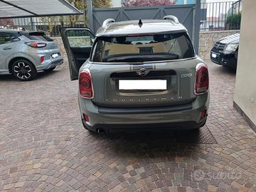 MINI Mini Countryman F60 - 2018 All 4 Steptronic