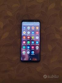 Smartphone Samsung s8