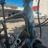 S-works SL6 tg 54