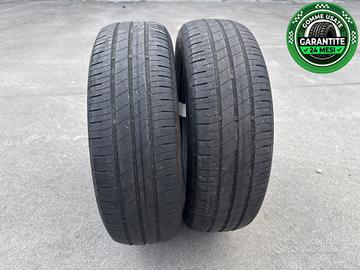 gomme usate 1756514 Estivo GOODYEAR - EFF - 565