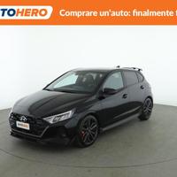 HYUNDAI i20 N 1.6 T-GDI N-Performance