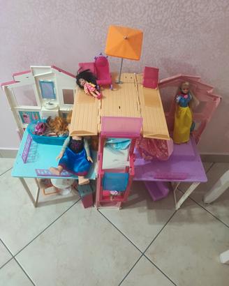 casa di barby
