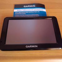 Garmin nüvi 2445LM
