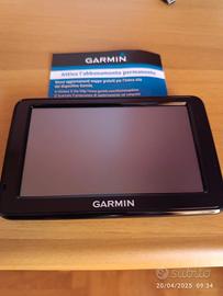 Garmin nüvi 2445LM