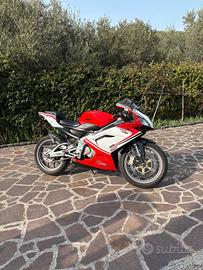Aprilia RS 125 2 tempi 