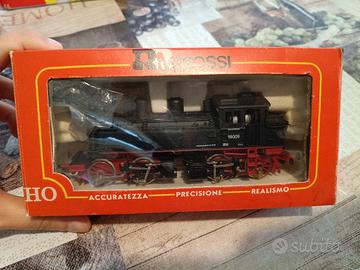 Locomotiva Rivarossi 1340