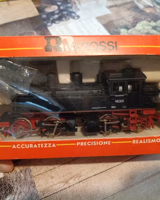 Locomotiva Rivarossi 1340