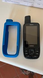 Gps Garmin gpsmap 66s