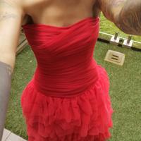 Abito da sposa 