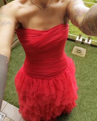 Abito da sposa 