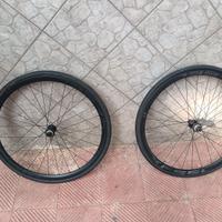 cerchi alluminio xfeel