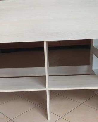 letto a soppalco jysk