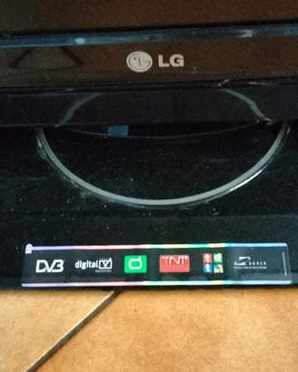 TV 42 pollici LG
