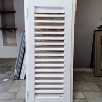 persiana in alluminio 50x120