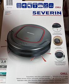 Robot aspirapolvere “Chill” Severin RB 7025
