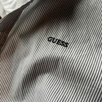 Camicia a righe Guess da uomo - Slim Fit