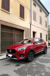 MG ZS 1.0 Turbo Luxury Benzina/GPL