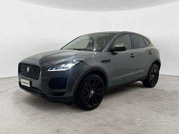 Jaguar E-Pace 2.0 249 CV AWD aut. R-Dynamic S