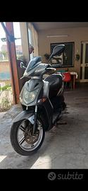 kymco agility 125 4 tempi  