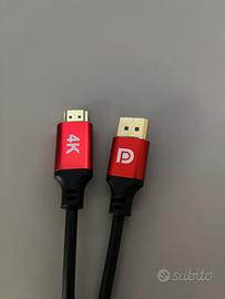 cavo hdmi