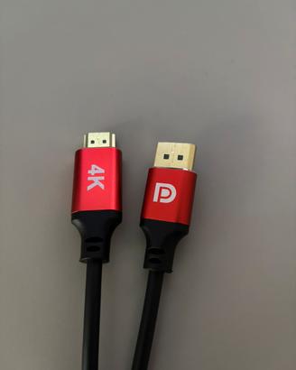 cavo hdmi