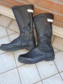 stivali moto