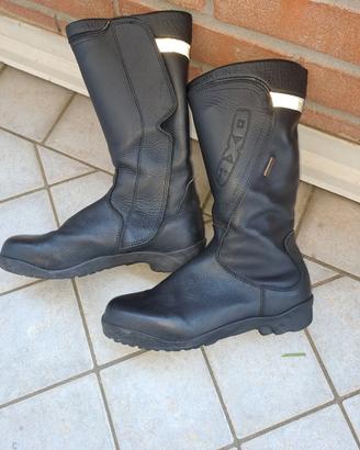 stivali moto