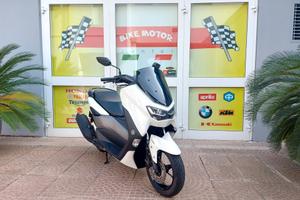Yamaha Nmax 125