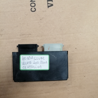 Centralina Honda silver wing 400