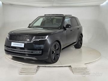 Land Rover Range Rover V 2022 3.0d i6 mhev HS...