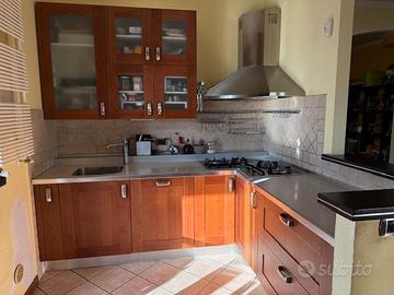 Cucina ad angolo ERNESTOMEDA